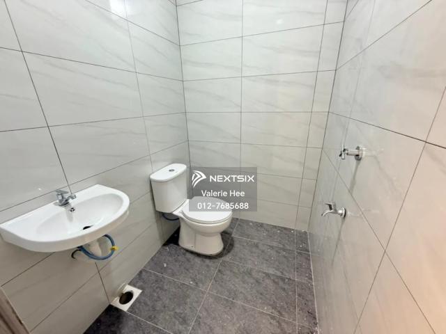 For Sales @ Tun aminah Type：Low cost single storey