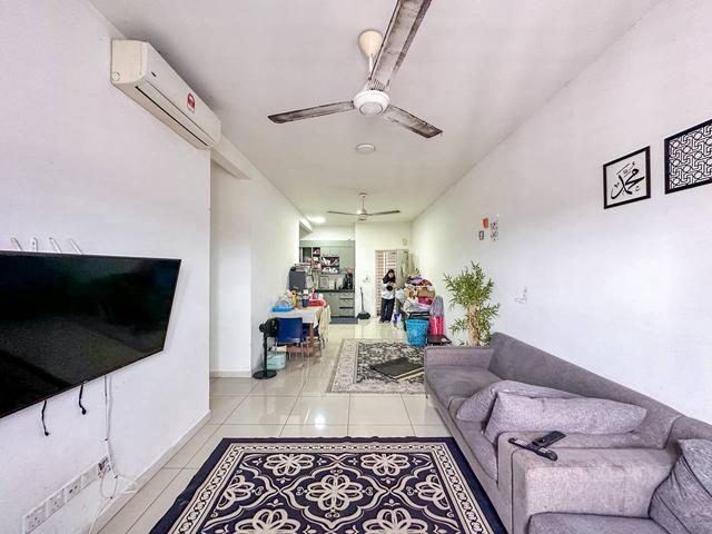 FOR SALESavanna Executive Suites Southville City Bangi