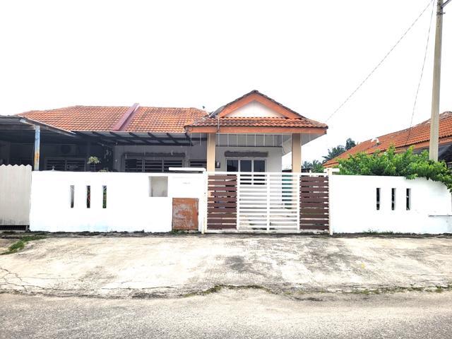 For SaleSEMID TAMAN MUHAMMAD 3 SEKSYEN 29 SHAH ALAM