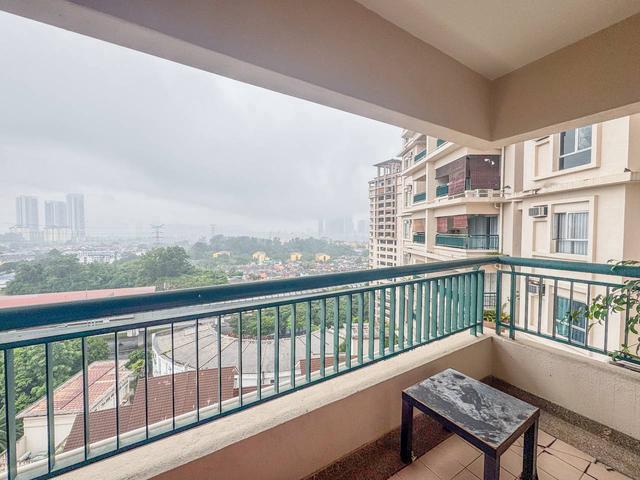For SaleSERI MAYA CONDO SETIAWANGSA