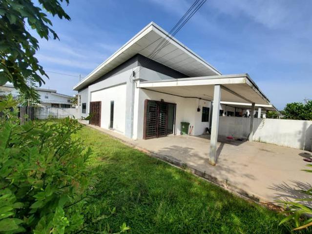 For SaleSingle Storey Corner Lot Terrace