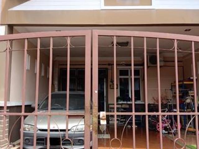 For SaleSingle Storey Taman Jp Perdana Johor Bahru Johor
