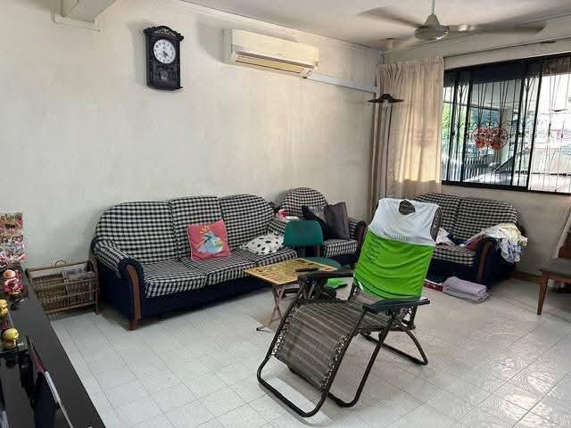 For saleTaman Moonee Likas