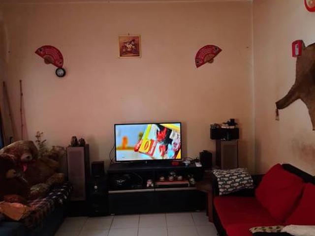 For SaleTaman Bidara Bukit Mertajam2 Storey Terrace House
