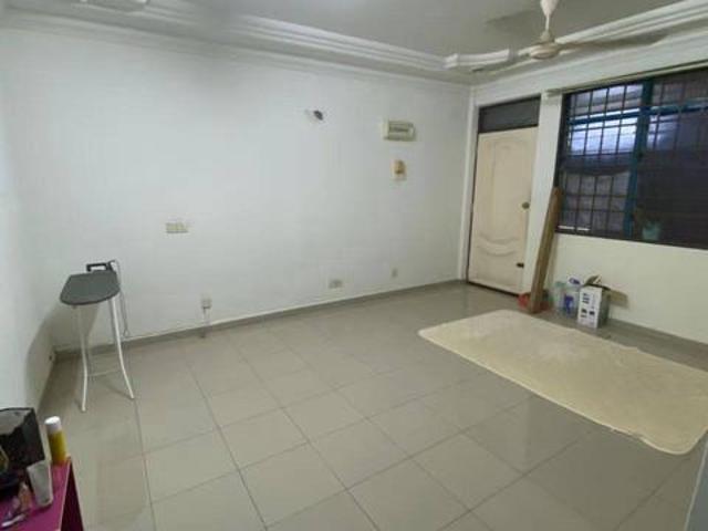 For SaleTaman Daya Flat JALAN Nibong Tebrau Austin