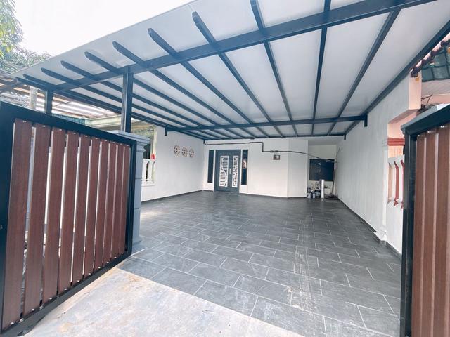 For SaleTaman Kota Jaya Jalan Bidara Single Storey Terrace House