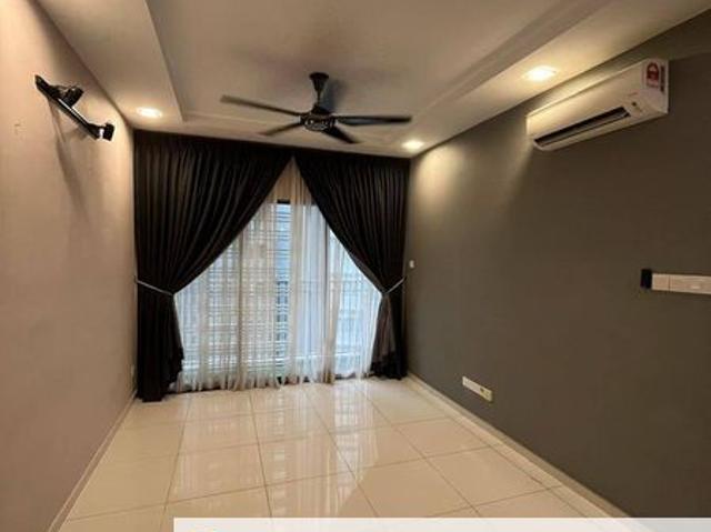 For Sale Season Garden Residences, Wangsa Maju
