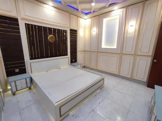 For Sell 120 Sq Yards House in Kaneez Fatima Society Scheme 33 karachi Scheme 33 ID 101611