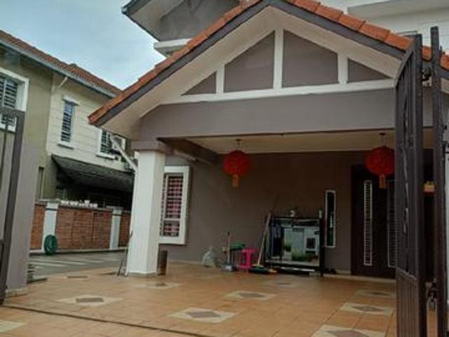 FOR SELL 2 Storey Semi Detached House