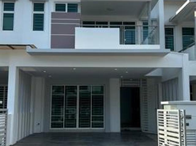 For Sell Tree Residence Bayan Lepas Pulau Pinang