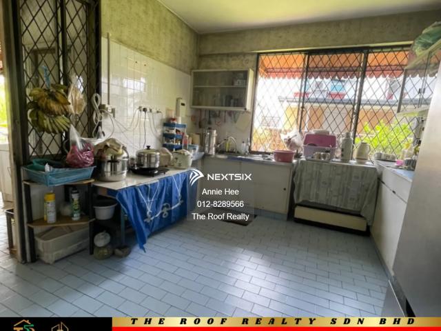 For Sell Double Storey Bukit Puchong 2 Landed House with renovation BP 10
