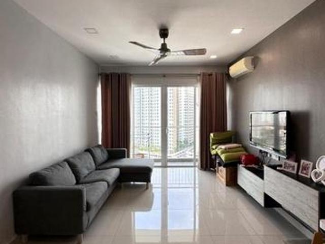 For Sell Gardens Ville Sungai Ara Pulau Pinang