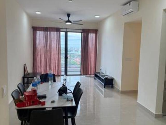 For Sell Gem Residence Perai Pulau Pinang