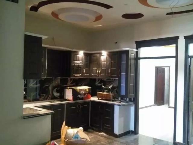 For sell in NAZIMABAD no 2 on prime location Karachi North Nazimabad ID 61015