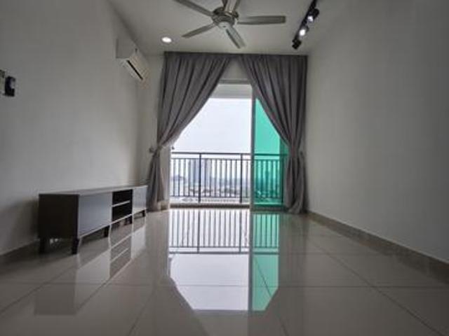 For Sell Metropol Service Apartment BM Pulau Pinang