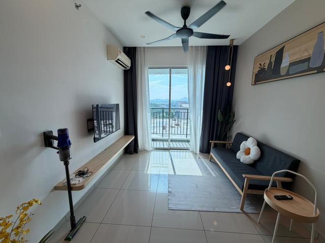 For Sell Metropol Service Apartment BM Pulau Pinang