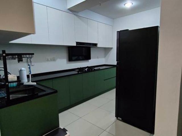 For Sell Metropol Service Apartment BM Pulau Pinang