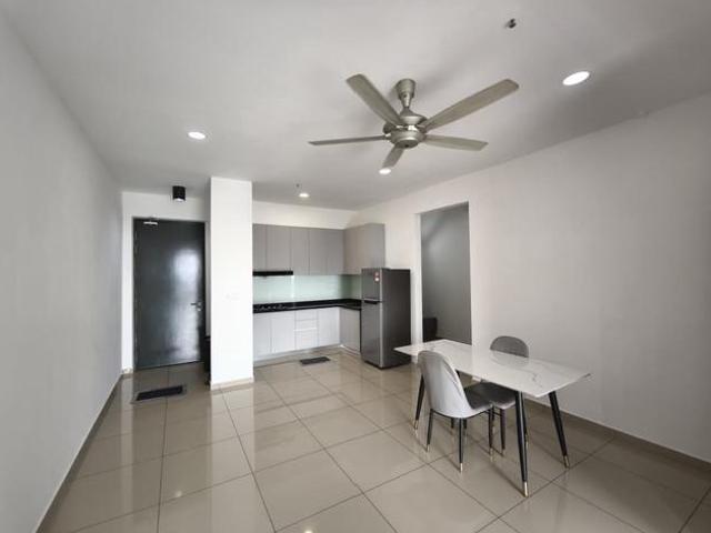 For Sell Metropol Service ApartmentCheaper u BM Pulau Pinang