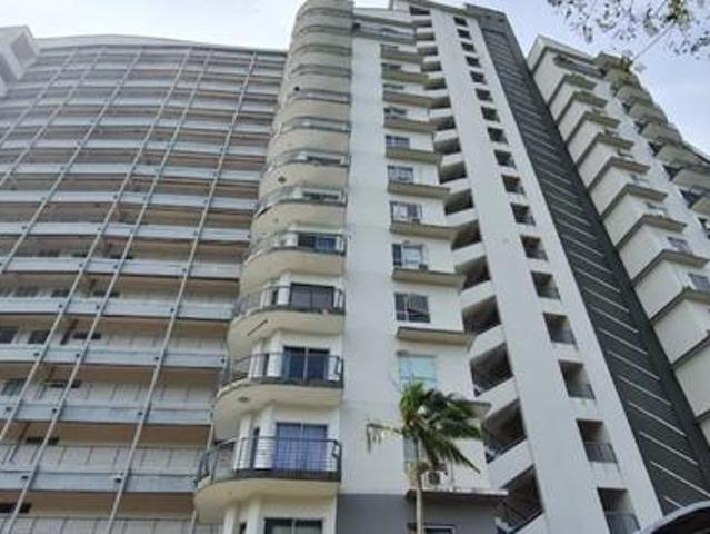 For Sell PD Marina with seaview