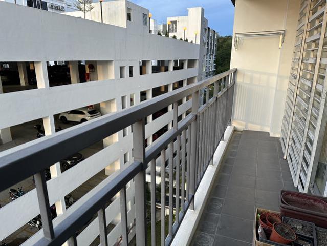 For Sell PUNCAK HIJAUAN BANGI