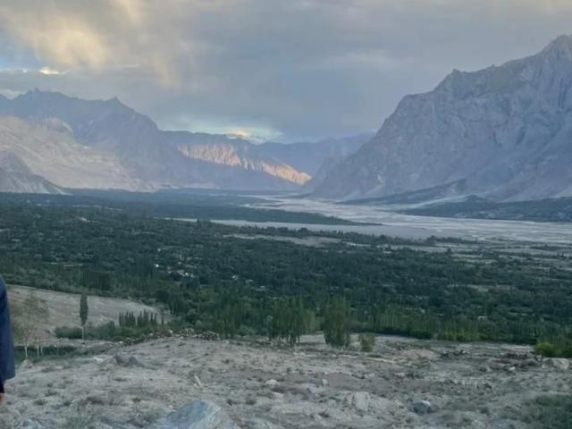 For sell Skardu ID 69030