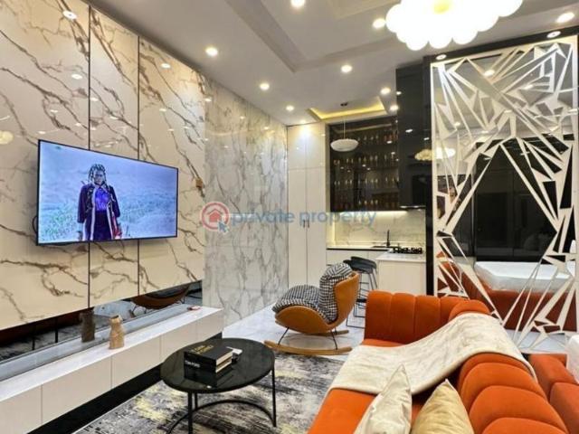 For shortlet: 1 bedroom Self Contain Chevron Drive Lekki Lagos PID: 9PCWJC | Private Property Nigeria