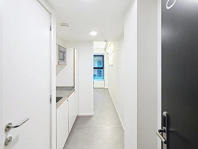 FOR STUDENTS ONLY! Studio for rent at THE LINK