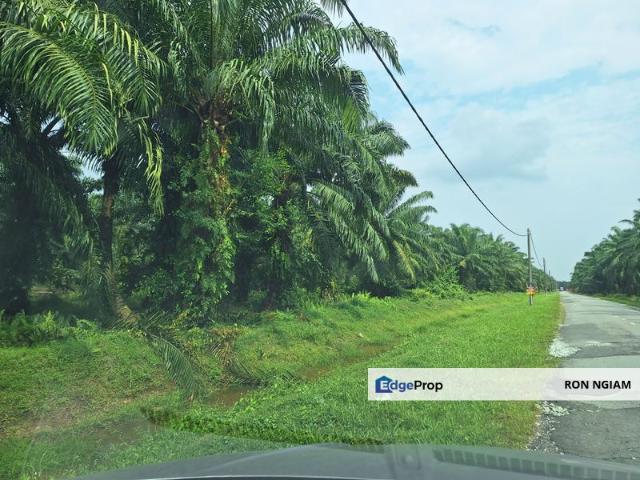 Telok Panglima Garang Industrial Zone