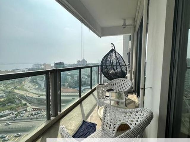For R&F Princess Cove Sea View @ Tanjung Puteri, Jb Town