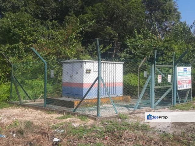 For Sale Renewable Energy Solar Farm @ Mukim Penor, Pahangm Kuantan