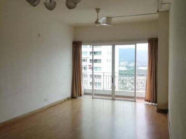 For rent1borneo condo