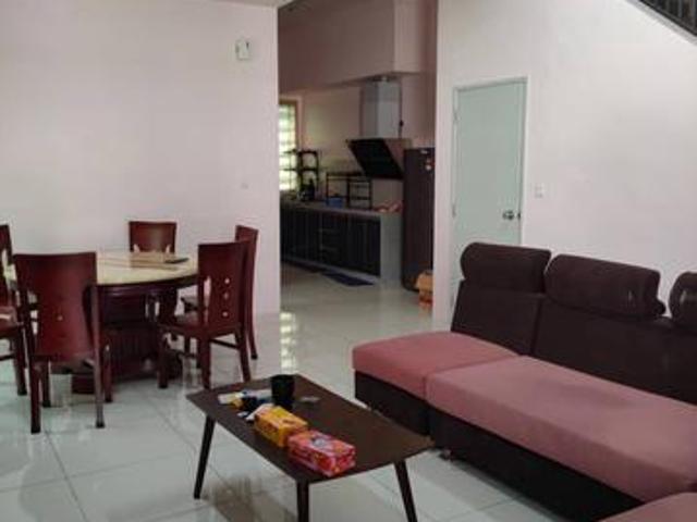 FOR RENT2stry Terrace SS9 Fully Furnished