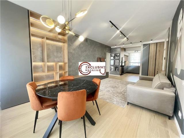 FOR RENT/3 ROOMS CLOSED COMPOUND/ROVERE DESIGN