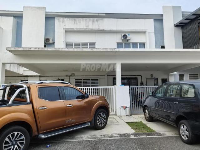 [FOR RENT]90% Fully Furnished 2 storey terrace at Suriaman 2, Bandar Sri Sendayan