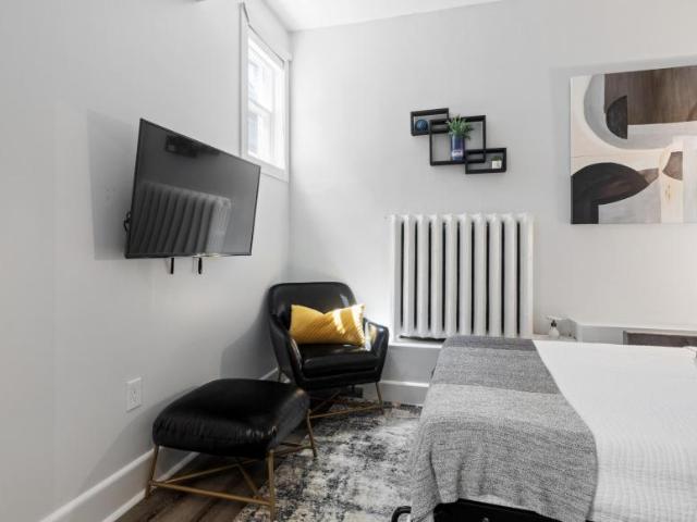 For Rent 40 Bedroom Shared Living/roommate Ottawa Ottawa DS90560771