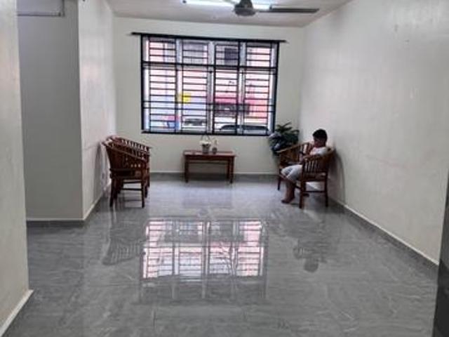 For rent