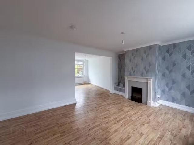 New 42 Garden Village