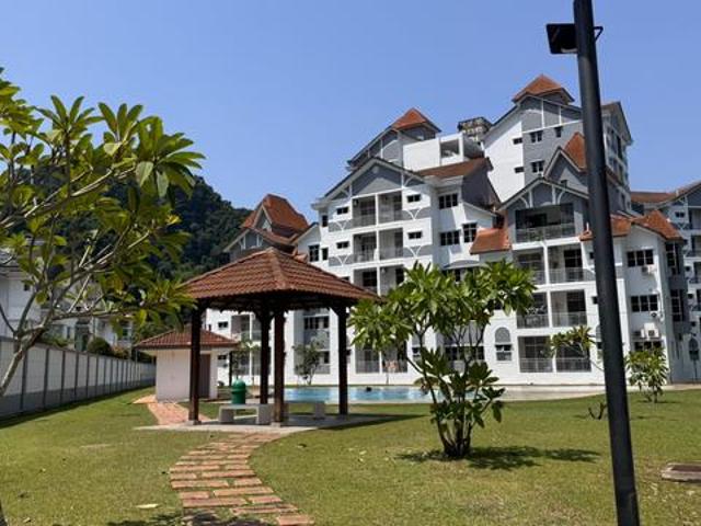 For Rent