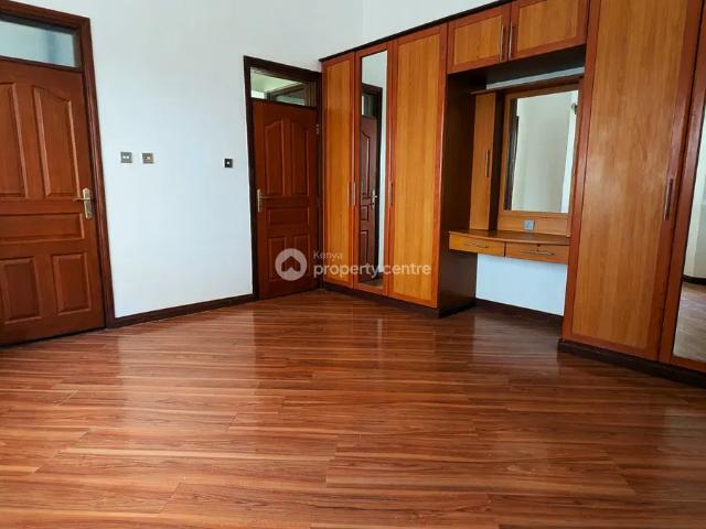 For Rent: 4 Bedroom, 3 Ensuite+ Dsq Villa, Grivellia Groove, Westlands, Nairobi | 4 Beds, 3 Baths Ref: 65453 Kenya Property Centre KPC