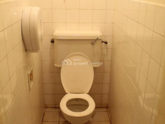 For Rent: 4 Bedroom Commercial House, Brookside Drive, Westlands, Nairobi | Kenya Property Centre Ref: 61468 Kenya Property Centre KPC
