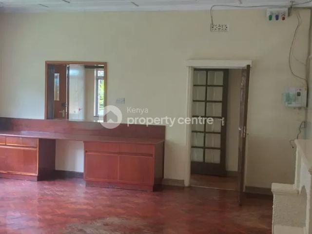 For Rent: 4 Bedroom Commercial House, Raphta Road, Westlands, Nairobi | Kenya Property Centre Ref: 25687 Kenya Property Centre KPC
