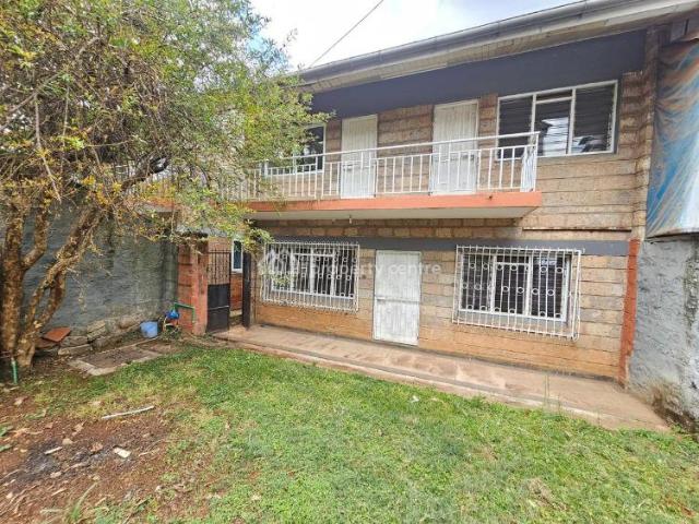 For Rent: 4 Bedroom Commercial Maisonette, Waiyaki Way, Westlands, Nairobi | Kenya Property Centre Ref: 39296 Kenya Property Centre KPC