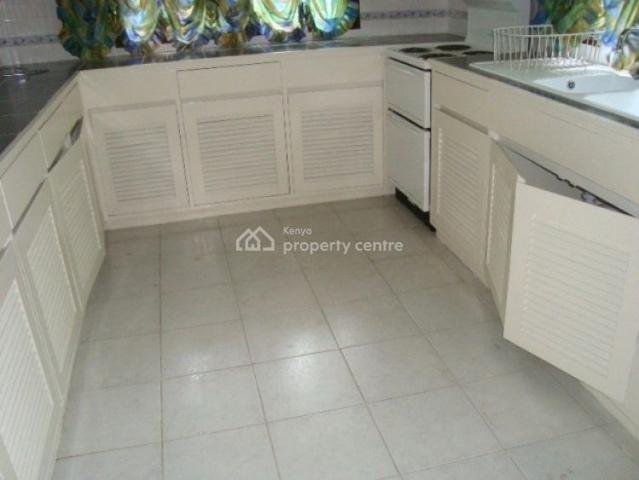 For Rent: 4 Bedroom All En Suite House On 1 Acre, Muthaiga Road, Old Muthaiga, Nairobi | 4 Beds, 4 Baths Ref: 39290 Kenya Property Centre KPC