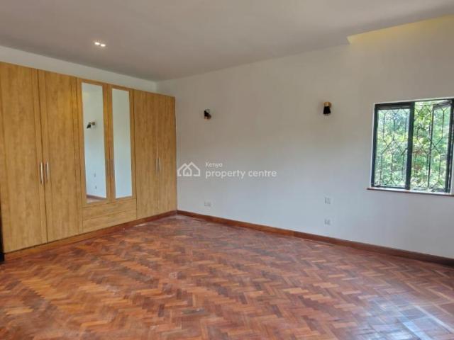 For Rent: 4 Bedroom All Ensuite Villa In Gated Community, Miotoni, Karen, Nairobi | 4 Beds, 5 Baths Ref: 62370 Kenya Property Centre KPC