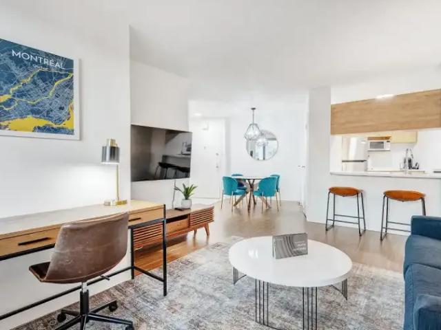For Rent 4 Bedroom Apartment Montreal QC DLS101948075