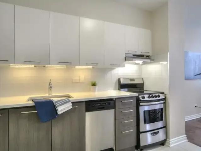 For Rent 4 Bedroom Apartment Montreal QC DS98746530