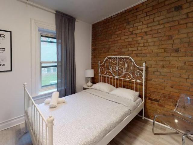 For Rent 4 Bedroom Apartment Montréal QC DS98315323