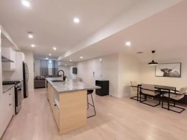 For Rent 4 Bedroom Apartment Ottawa ON DS103178922