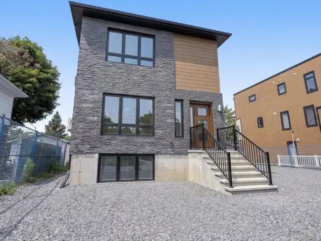 For Rent 4 Bedroom Apartment Ottawa ON DS104106595