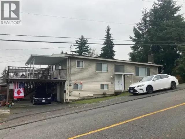 For Rent 4 Bedroom Apartment Burnaby BC DS101827729